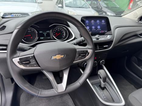 CHEVROLET Onix Sedan 1.0 12V 4P FLEX LTZ PLUS TURBO AUTOM�TICO, Foto 8