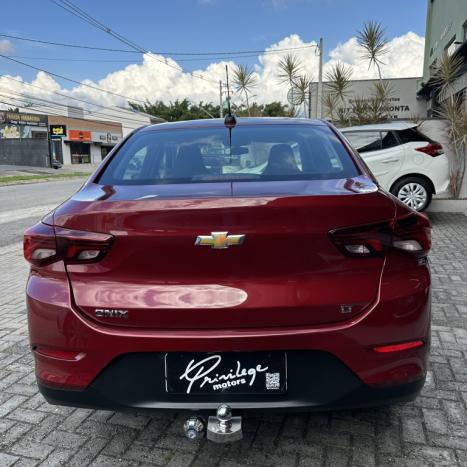 CHEVROLET Onix Sedan 1.0 12V 4P FLEX LT PLUS, Foto 2