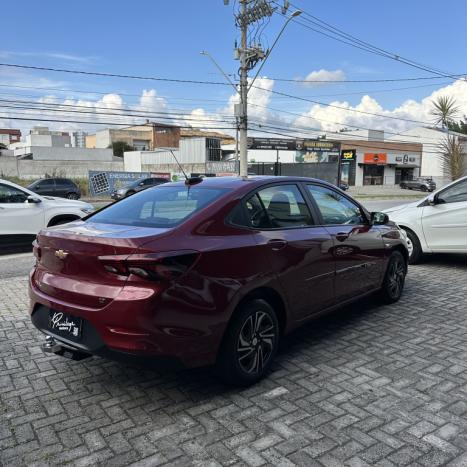 CHEVROLET Onix Sedan 1.0 12V 4P FLEX LT PLUS, Foto 6
