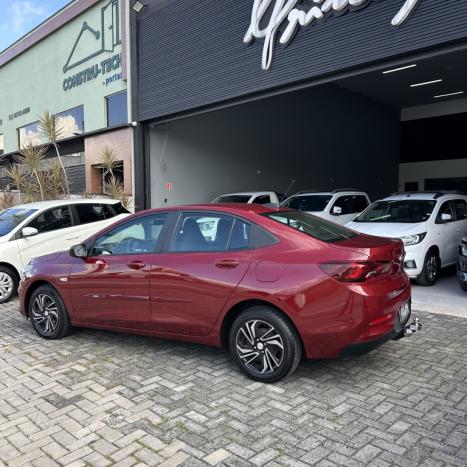 CHEVROLET Onix Sedan 1.0 12V 4P FLEX LT PLUS, Foto 8