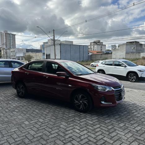 CHEVROLET Onix Sedan 1.0 12V 4P FLEX LT PLUS, Foto 9
