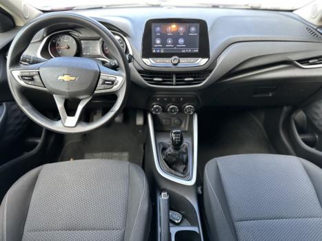 CHEVROLET Onix Sedan 1.0 12V 4P FLEX LT PLUS, Foto 10