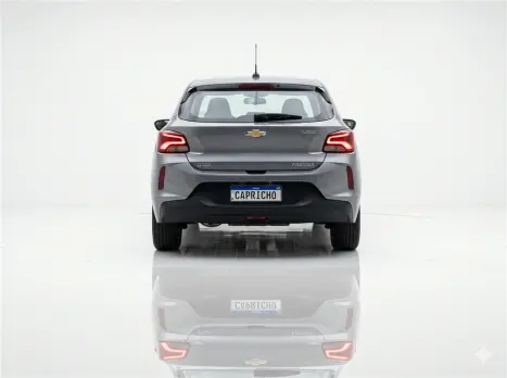 CHEVROLET Onix Sedan 1.0 12V 4P FLEX PREMIER PLUS TURBO AUTOM�TICO, Foto 5