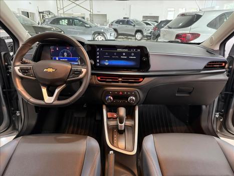 CHEVROLET Onix Sedan 1.0 12V 4P FLEX PREMIER PLUS TURBO AUTOM�TICO, Foto 16