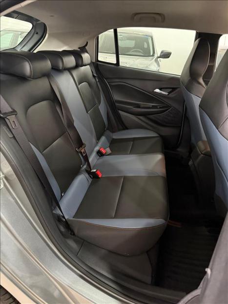 CHEVROLET Onix Sedan 1.0 12V 4P FLEX PREMIER PLUS TURBO AUTOM�TICO, Foto 17