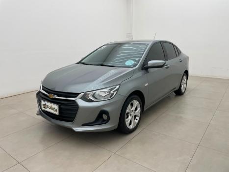 CHEVROLET Onix Sedan 1.0 12V 4P FLEX LTZ PLUS TURBO AUTOM�TICO, Foto 2