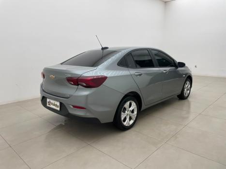 CHEVROLET Onix Sedan 1.0 12V 4P FLEX LTZ PLUS TURBO AUTOM�TICO, Foto 3