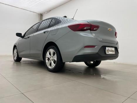 CHEVROLET Onix Sedan 1.0 12V 4P FLEX LTZ PLUS TURBO AUTOM�TICO, Foto 4