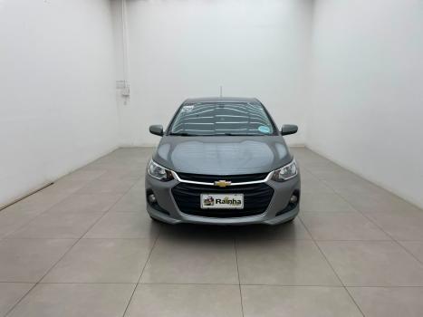 CHEVROLET Onix Sedan 1.0 12V 4P FLEX LTZ PLUS TURBO AUTOM�TICO, Foto 5
