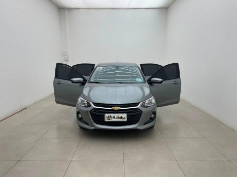 CHEVROLET Onix Sedan 1.0 12V 4P FLEX LTZ PLUS TURBO AUTOM�TICO, Foto 6
