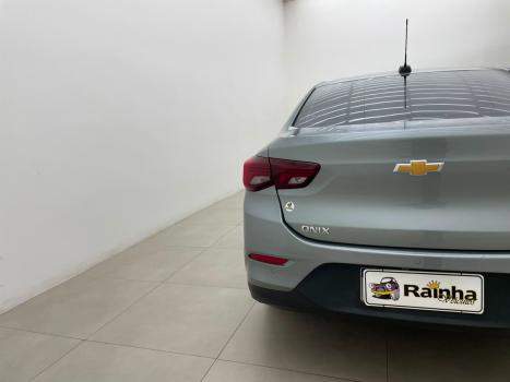 CHEVROLET Onix Sedan 1.0 12V 4P FLEX LTZ PLUS TURBO AUTOM�TICO, Foto 7