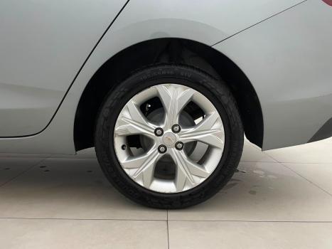 CHEVROLET Onix Sedan 1.0 12V 4P FLEX LTZ PLUS TURBO AUTOM�TICO, Foto 8