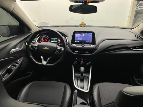 CHEVROLET Onix Sedan 1.0 12V 4P FLEX LTZ PLUS TURBO AUTOM�TICO, Foto 11