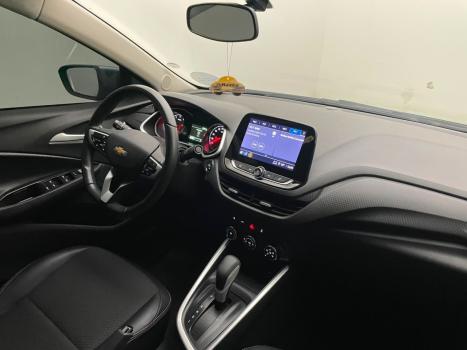 CHEVROLET Onix Sedan 1.0 12V 4P FLEX LTZ PLUS TURBO AUTOM�TICO, Foto 12