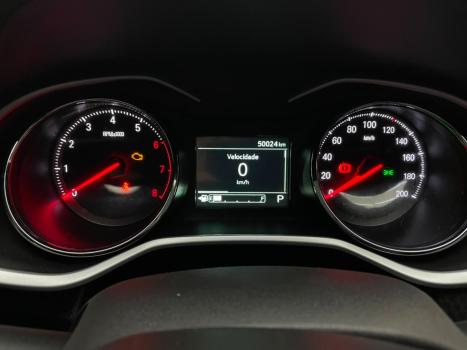 CHEVROLET Onix Sedan 1.0 12V 4P FLEX LTZ PLUS TURBO AUTOM�TICO, Foto 17