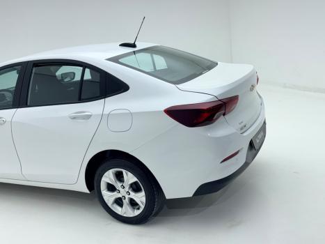 CHEVROLET Onix Sedan 1.0 12V 4P FLEX LTZ PLUS TURBO, Foto 6