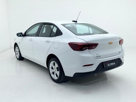 CHEVROLET Onix Sedan 1.0 12V 4P FLEX LTZ PLUS TURBO, Foto 7