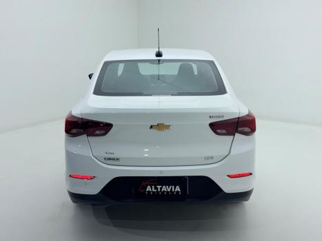 CHEVROLET Onix Sedan 1.0 12V 4P FLEX LTZ PLUS TURBO, Foto 9