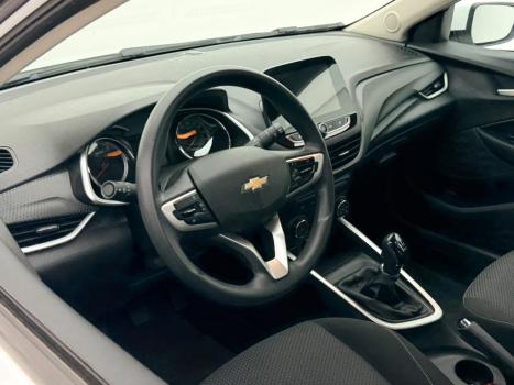CHEVROLET Onix Sedan 1.0 12V 4P FLEX LTZ PLUS TURBO, Foto 11