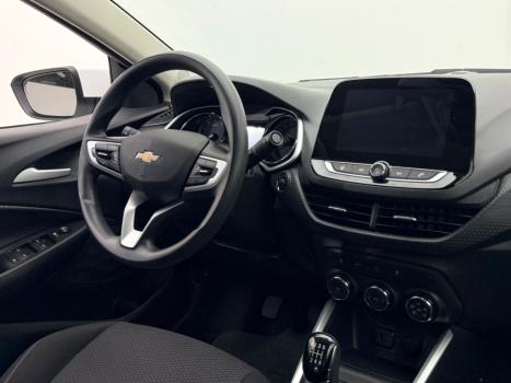 CHEVROLET Onix Sedan 1.0 12V 4P FLEX LTZ PLUS TURBO, Foto 12
