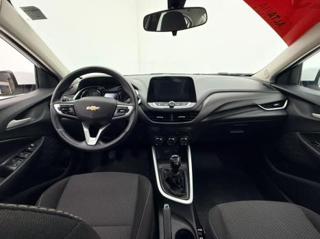 CHEVROLET Onix Sedan 1.0 12V 4P FLEX LTZ PLUS TURBO, Foto 15