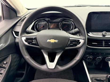 CHEVROLET Onix Sedan 1.0 12V 4P FLEX LTZ PLUS TURBO, Foto 17