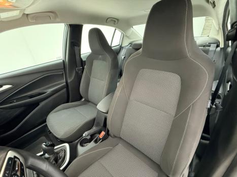 CHEVROLET Onix Sedan 1.0 12V 4P FLEX LTZ PLUS TURBO, Foto 18