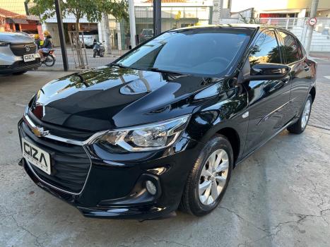 CHEVROLET Onix Sedan 1.0 12V 4P FLEX LT PLUS TURBO AUTOM�TICO, Foto 3