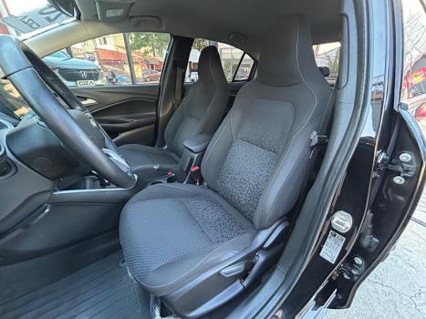 CHEVROLET Onix Sedan 1.0 12V 4P FLEX LT PLUS TURBO AUTOM�TICO, Foto 4