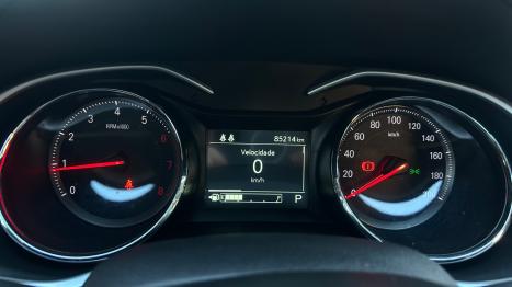 CHEVROLET Onix Sedan 1.0 12V 4P FLEX LT PLUS TURBO AUTOM�TICO, Foto 9