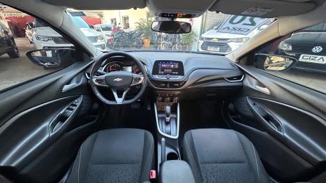 CHEVROLET Onix Sedan 1.0 12V 4P FLEX LT PLUS TURBO AUTOM�TICO, Foto 10