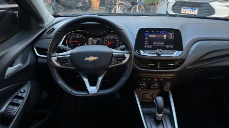 CHEVROLET Onix Sedan 1.0 12V 4P FLEX LT PLUS TURBO AUTOM�TICO, Foto 11