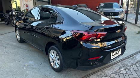 CHEVROLET Onix Sedan 1.0 12V 4P FLEX LT PLUS TURBO AUTOM�TICO, Foto 12