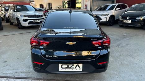 CHEVROLET Onix Sedan 1.0 12V 4P FLEX LT PLUS TURBO AUTOM�TICO, Foto 13