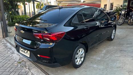 CHEVROLET Onix Sedan 1.0 12V 4P FLEX LT PLUS TURBO AUTOM�TICO, Foto 14