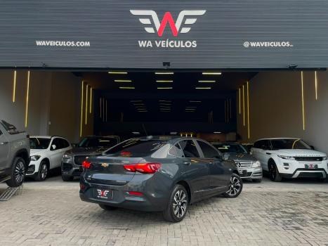 CHEVROLET Onix Sedan 1.0 12V 4P FLEX LT PLUS TURBO, Foto 5