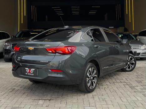 CHEVROLET Onix Sedan 1.0 12V 4P FLEX LT PLUS TURBO, Foto 6