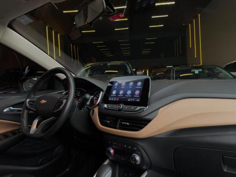 CHEVROLET Onix Sedan 1.0 12V 4P FLEX LT PLUS TURBO, Foto 9