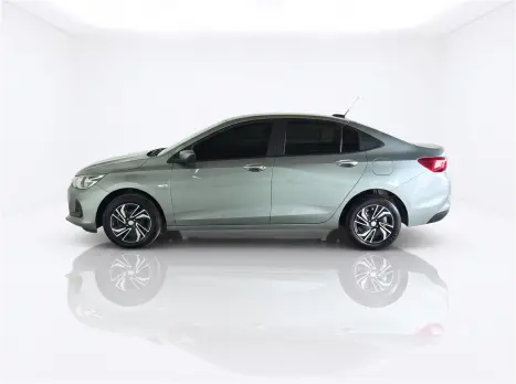 CHEVROLET Onix Sedan 1.0 12V 4P FLEX LT PLUS TURBO, Foto 4