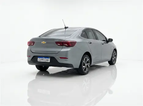 CHEVROLET Onix Sedan 1.0 12V 4P FLEX LT PLUS TURBO, Foto 5