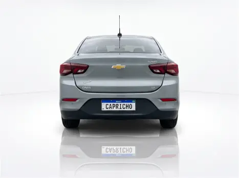 CHEVROLET Onix Sedan 1.0 12V 4P FLEX LT PLUS TURBO, Foto 6