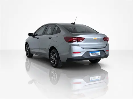 CHEVROLET Onix Sedan 1.0 12V 4P FLEX LT PLUS TURBO, Foto 7