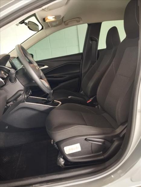 CHEVROLET Onix Sedan 1.0 12V 4P FLEX LT PLUS TURBO, Foto 8