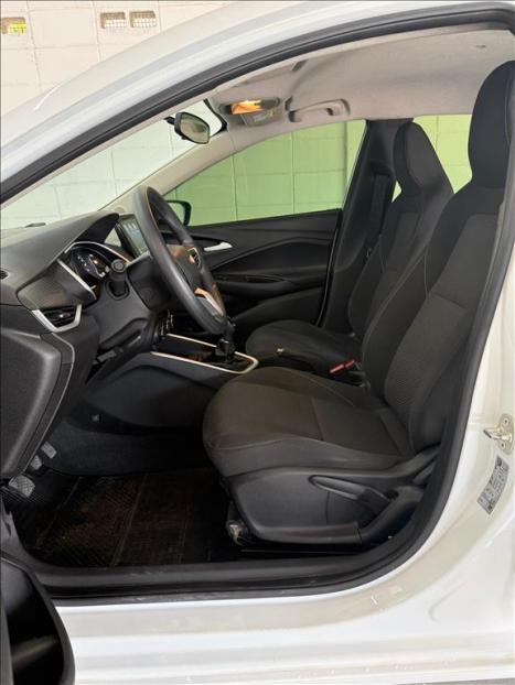 CHEVROLET Onix Sedan 1.0 12V 4P FLEX LT PLUS TURBO, Foto 7