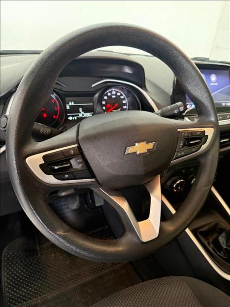 CHEVROLET Onix Sedan 1.0 12V 4P FLEX LT PLUS TURBO, Foto 9