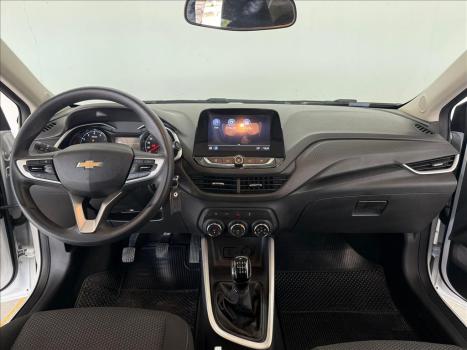 CHEVROLET Onix Sedan 1.0 12V 4P FLEX LT PLUS TURBO, Foto 14