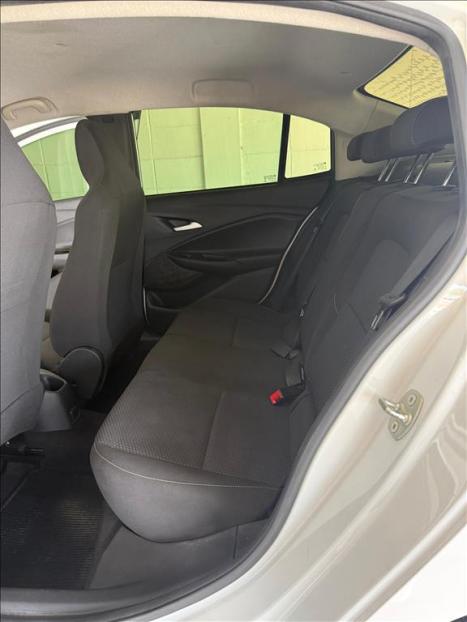CHEVROLET Onix Sedan 1.0 12V 4P FLEX LT PLUS TURBO, Foto 15
