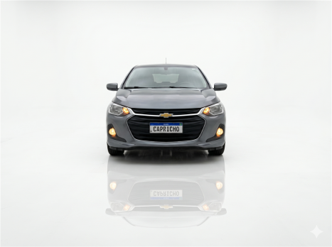 CHEVROLET Onix Sedan 1.0 12V 4P FLEX LTZ PLUS TURBO AUTOM�TICO, Foto 1
