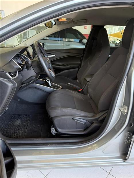 CHEVROLET Onix Sedan 1.0 12V 4P FLEX LTZ PLUS TURBO AUTOM�TICO, Foto 2