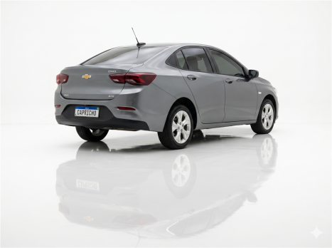 CHEVROLET Onix Sedan 1.0 12V 4P FLEX LTZ PLUS TURBO AUTOM�TICO, Foto 5